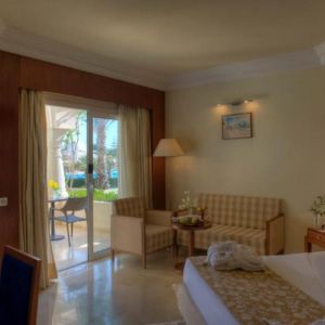 Hotel Le Royal Hammamet