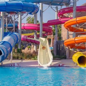 Orka World Hotel and Aquapark