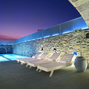 Hotel Mistral Bay