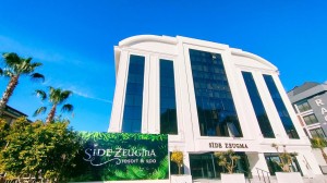 Hotel Side Zeugma