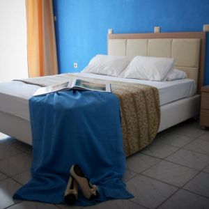 Hotel Chatziandreou