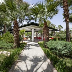 Hotel Richmond Ephesus Resort