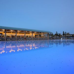 Arina Beach Hotel