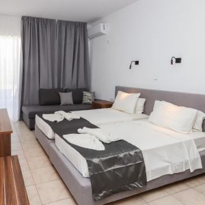 Hotel Belvita (Ex.Loutanis)