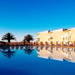 Hotel Cephalonia Palace