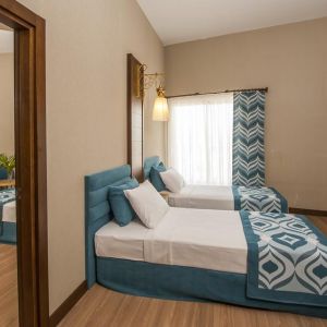 Hotel Dream World Resort and Spa