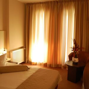 Hotel Rina Vista
