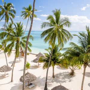 Hotel TUI Blue Bahari Zanzibar