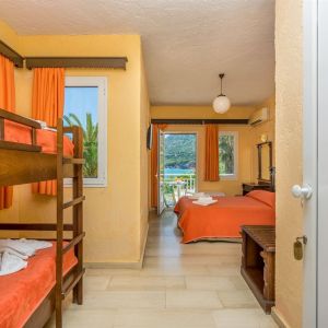 Talea Beach Hotel