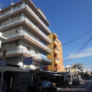 Amaryllis Hotel Rodos