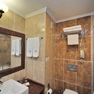 KIRBIYIK RESORT HOTEL (EX. DINLER HOTEL)