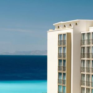 Hotel Mitsis La Vita