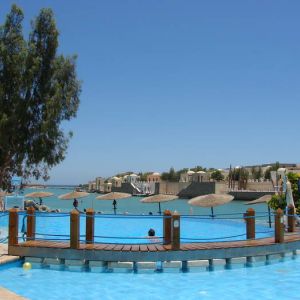 Hotel Sultan Bey