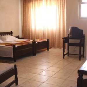 Hotel Costinesti