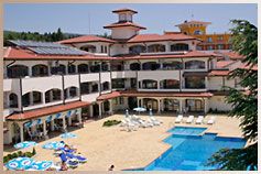 Hotel Helena 2