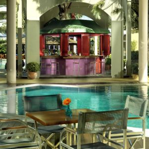 Hotel Dionysos Rodos