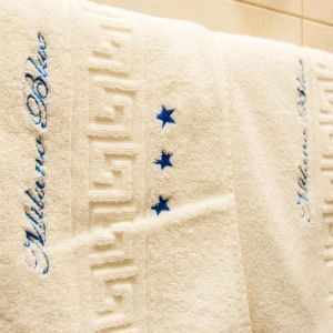 Hotel Milano Blue