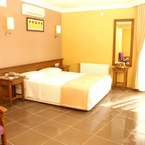 Hotel Yelken Mandalinci Spa and Wellness