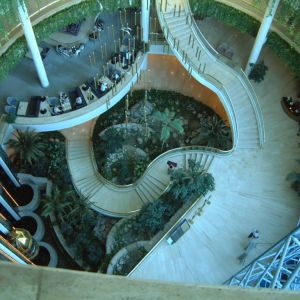 Hotel Rixos Downtown