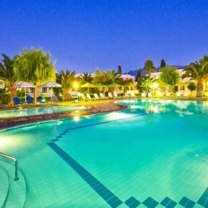 Hotel Esperia