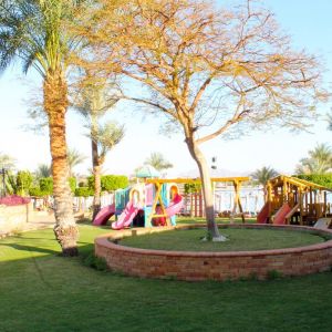 Marina Sharm ex Helnan Marina
