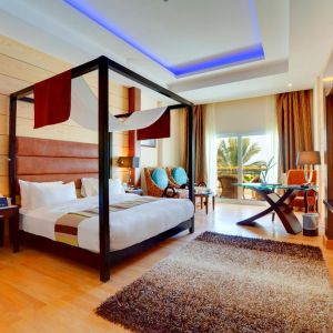 Hotel Royal Savoy