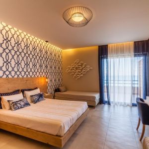 Club Calimera Sirens Beach Mallia (Sirens Beach)