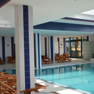 Hotel Jardim Atlantico