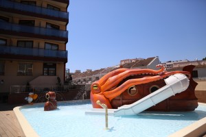 Hotel HTOP Calella Palace and Spa