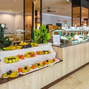 Hotel Blue Sea Costa Jardin