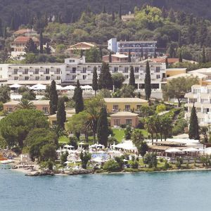Hotel Louis Corcyra Beach