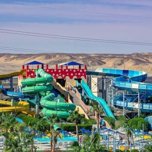 Hotel Titanic Resort and Aqua Park