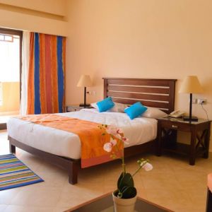 Viva Blue Resort and Diving Sharm El Naga (Adults Only)
