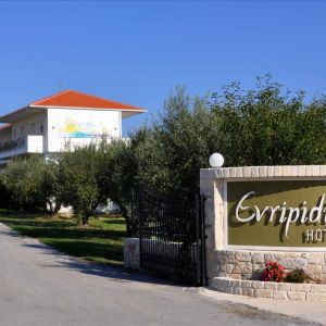 Evripidis