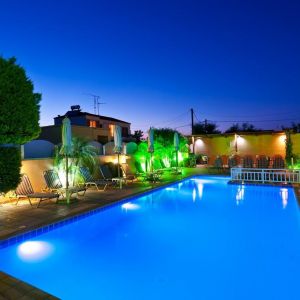 Hotel Alea Apartments