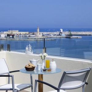 Kyma Suites Beach Hotel