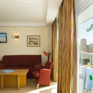 Hotel HSM Atlantic Park