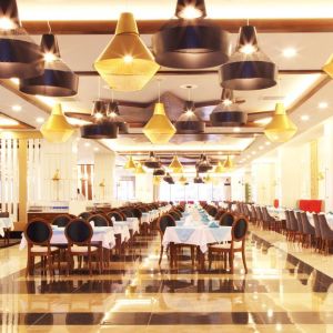 Diamond Premium Hotel and Spa