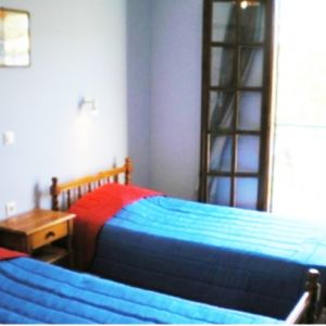 Hotel Merlis Studios