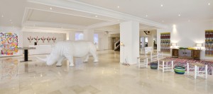 Hotel INNSiDE Ibiza Beach