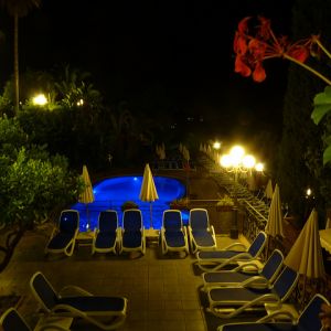 Hotel Ariston Taormina