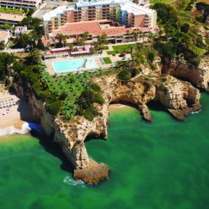 Hotel Pestana Viking Beach and SPA Resort