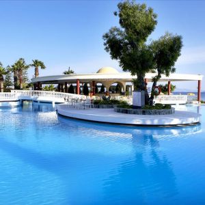 Hotel Sunshine Rhodes