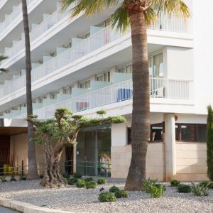 JS Sol de Alcudia