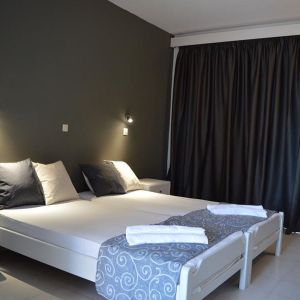 Hotel Alkyonides