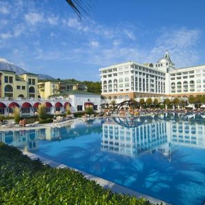 Hotel Amara Dolce Vita