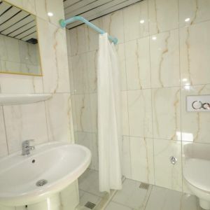 Hotel Serin