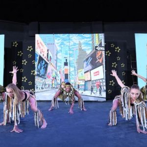 Magic World Sharm Club by Jaz
