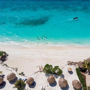Hotel Sandies Baobab Beach