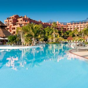 Hotel Tivoli La Caleta Resort